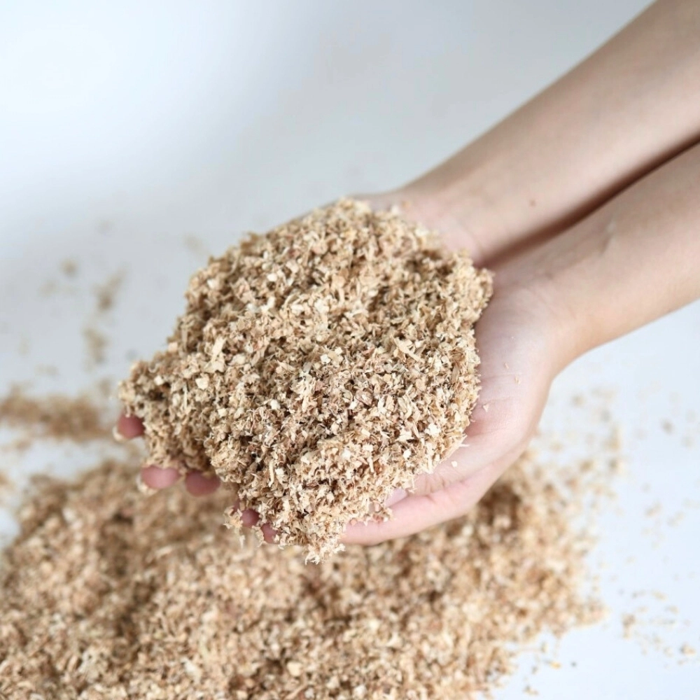 Mixed Wood Sawdust - Image 3