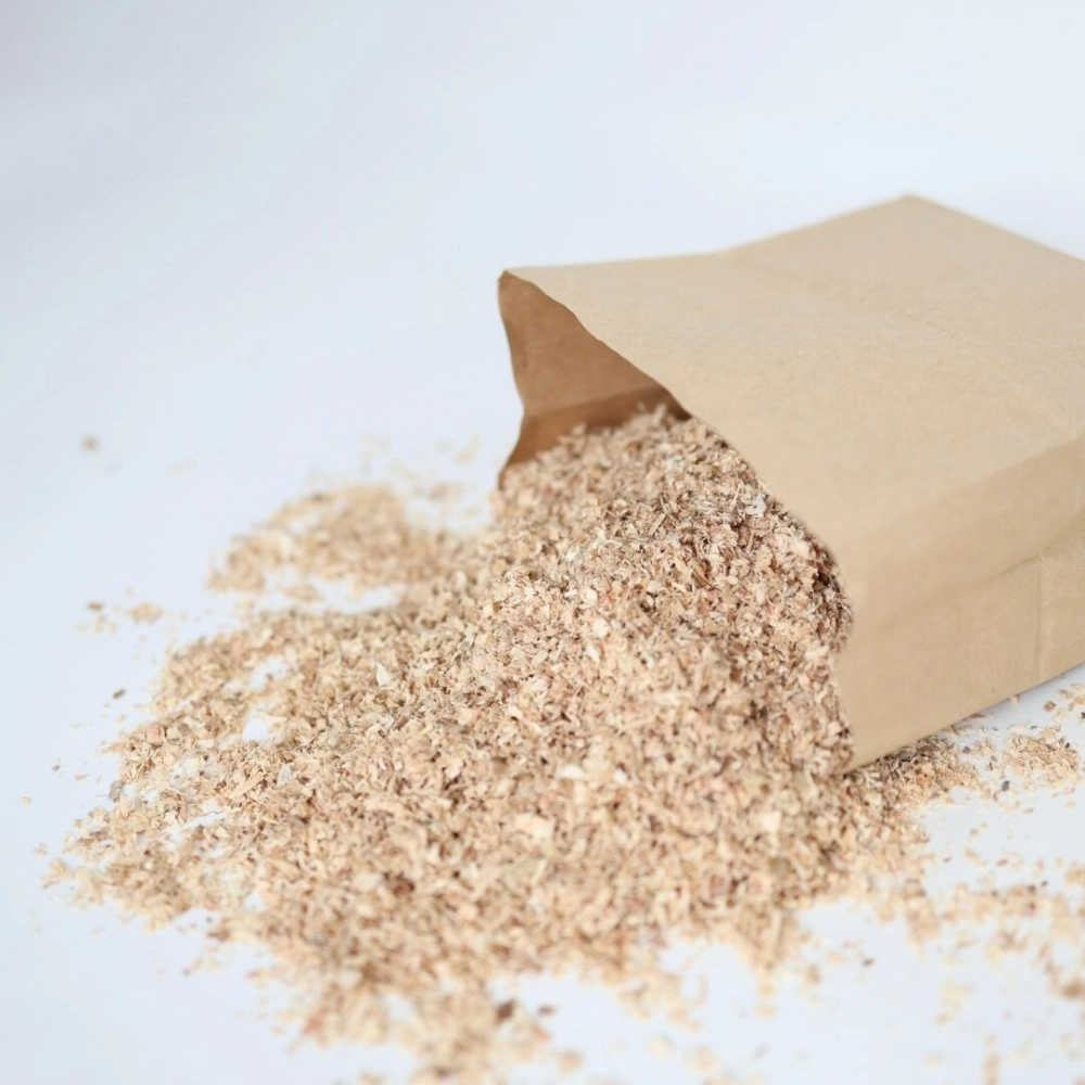 Mixed Wood Sawdust - Image 4
