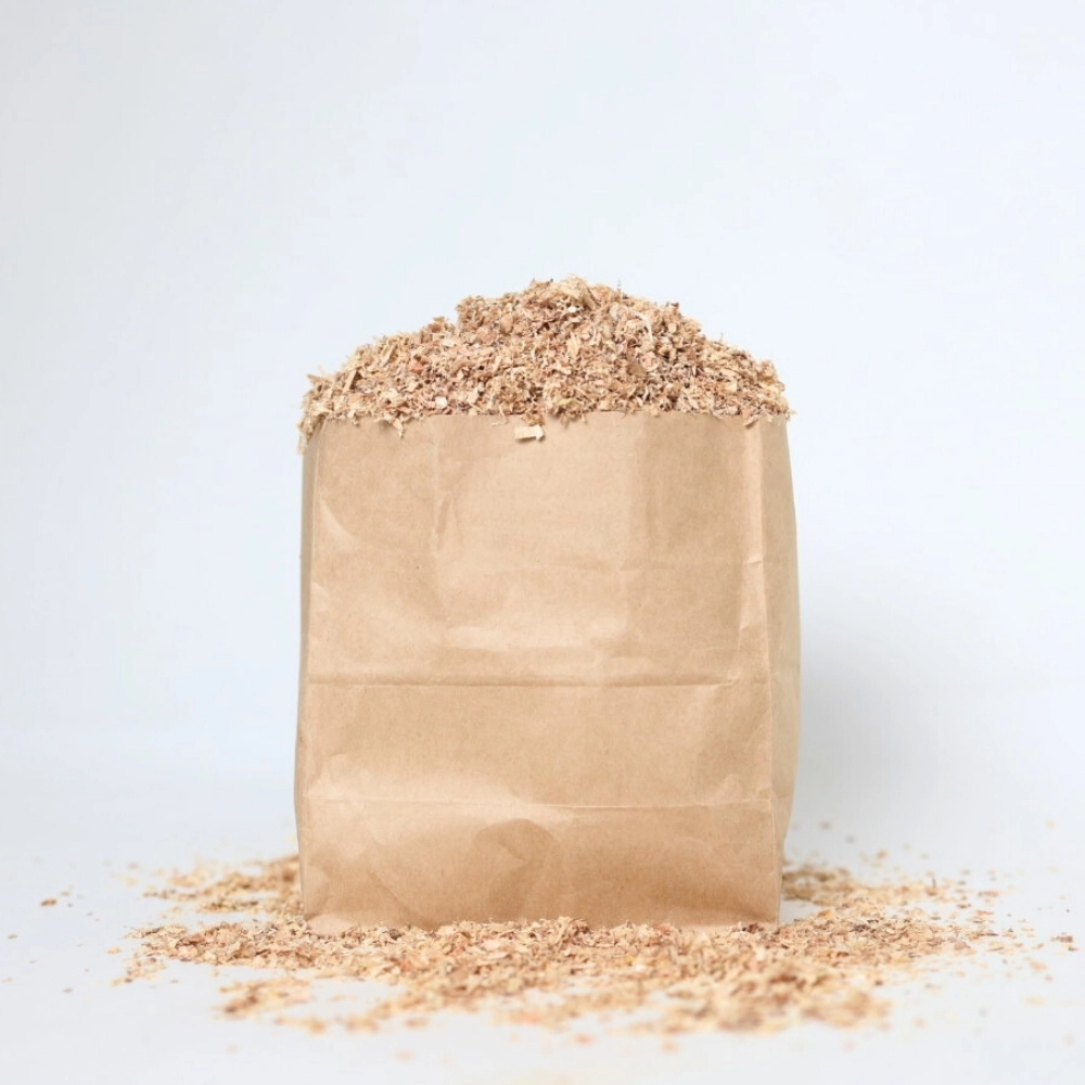 Mixed Wood Sawdust - Image 5