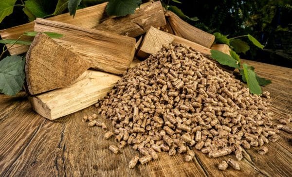 Biomass Fuel Pellets: Definition, Benefits and Where to Buy