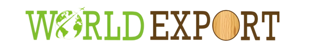 WORLD EXPORT CO., LTD logo