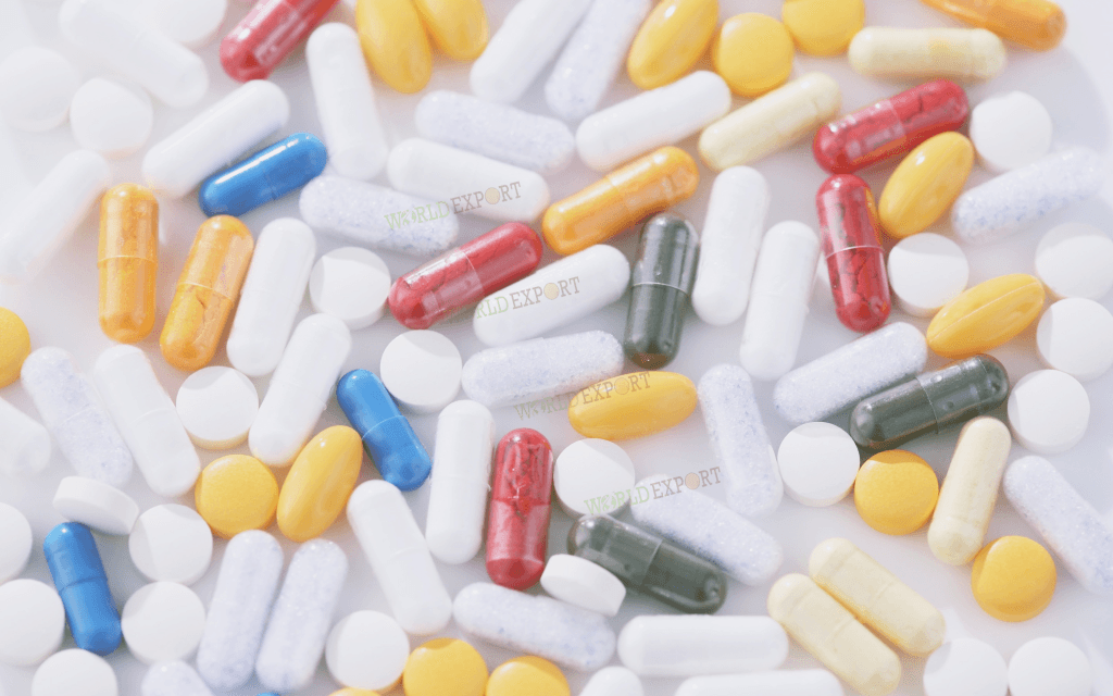 Tapioca Starch Applications