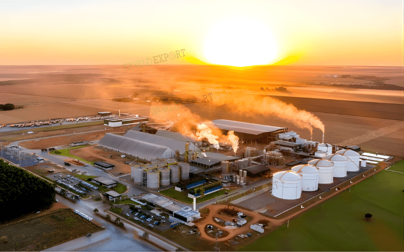 combustible biomasse 1