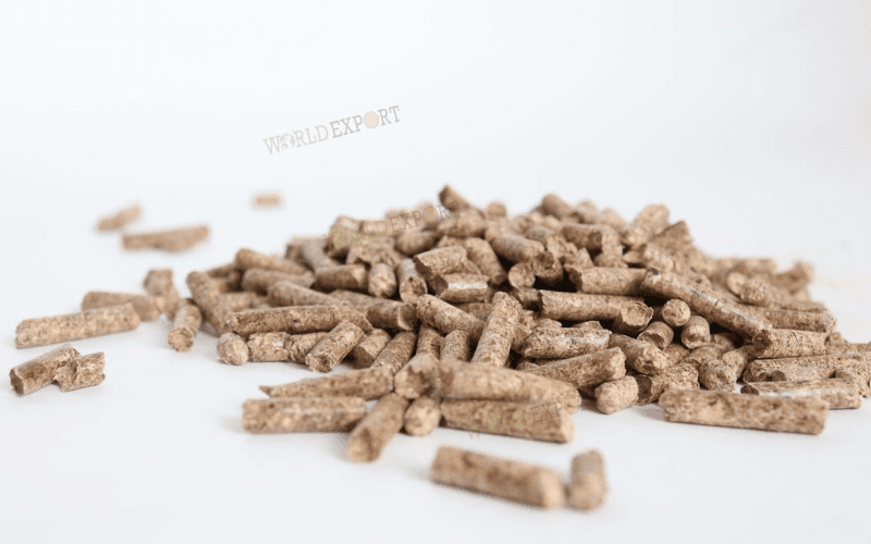 combustible biomasse 2