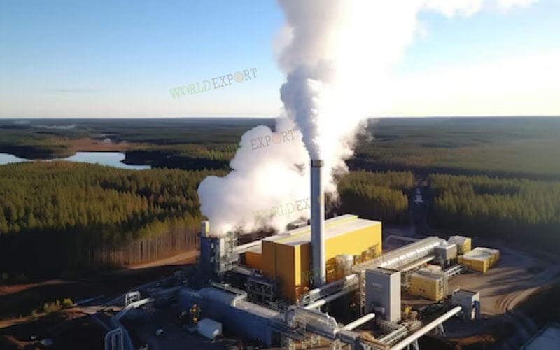 granulés de biomasse 2