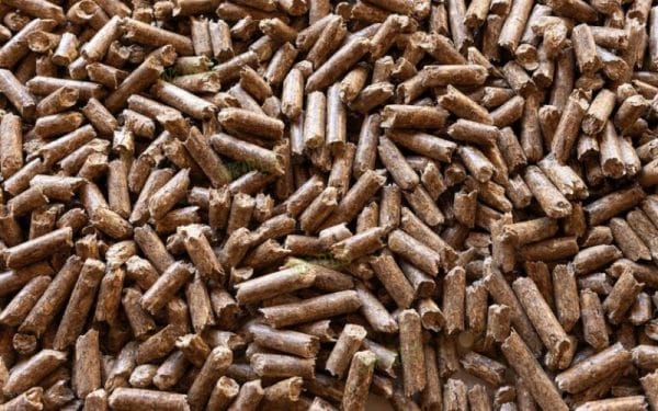 History of Biomass Pellets: A Remarkable Global Evolution