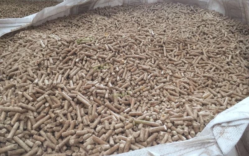 carburants d'énergie propre 3