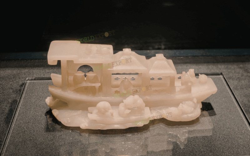 Wood Powder for 3D Printing Technical Benefits & Global Supply