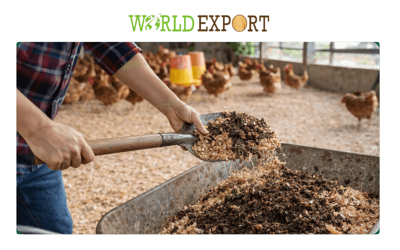 Wood-Shavings-for-Organic-Fertilizer-1