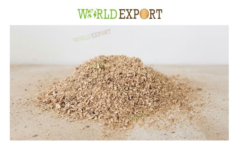 wood-sawdust-for-korean-dairy-farm-bedding-2