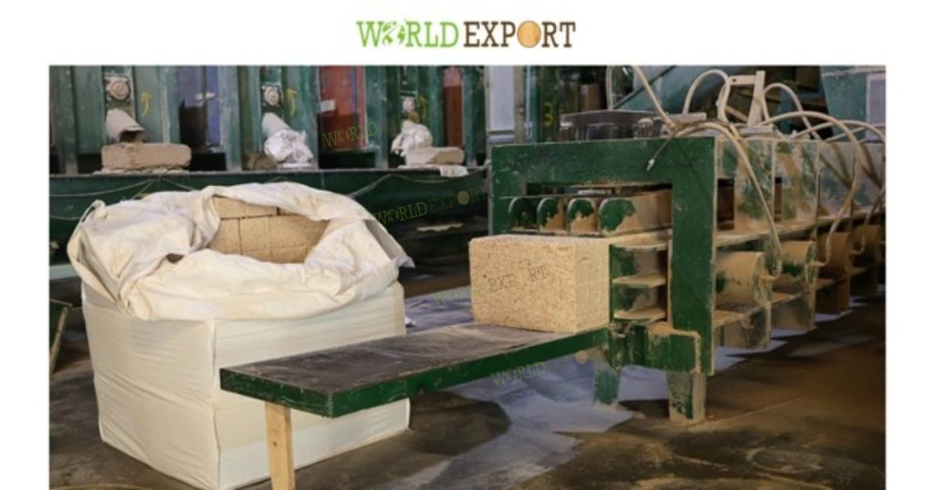 Mastering supply chain risk in agricultural imports