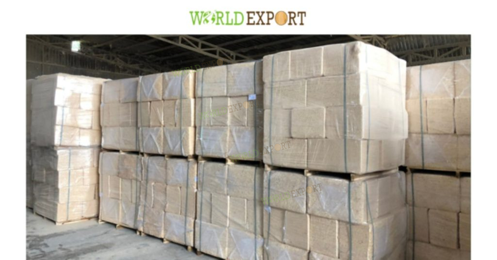 Sourcing premium pine wood shavings from Vietnam