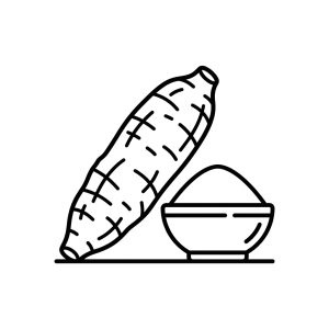Cassava Sourcing