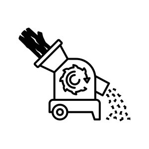 Chipping