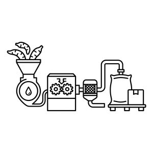 Starch Extraction