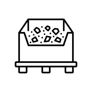 Raw Material Collection