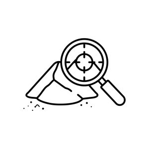Raw Material Inspection