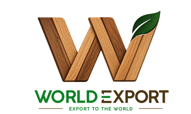 Logo World Export